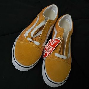Kids Vans Shoes
